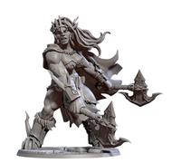 Artigiano Gilda - Ignivara La Gigante