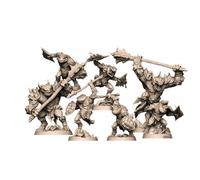 Artigiano Gilda - Modular Gurunda Della Palude