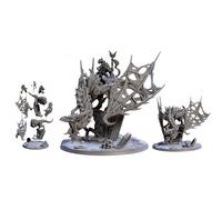 Artigiano Gilda - Morbithrax Il Fuoco Della Tomba