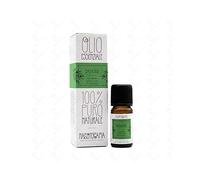 NASOTERAPIA - OLIO ESSENZIALE BASILICO 10 ML