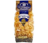 Artigiano Pastaio Formato Farfalloni N.57 Cavalier Giuseppe Cocco Fara San Martino Abruzzo - 500 g