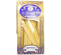 Artigiano Pastaio Formato Mafalda N.55 Cavalier Giuseppe Cocco Fara San Martino Abruzzo - 250 g