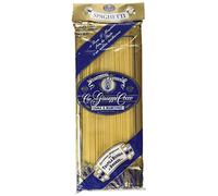 Artigiano Pastaio Formato Spaghetti N.33 Cavalier Giuseppe Cocco Fara San Martino Abruzzo - 500 g