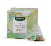 Artigiano Tè al Finocchio 15 Filtri da 2,5g