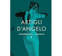 ARTIGLI D'ANGELO