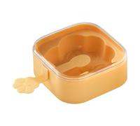 Artigli in silicone - Stampo per ghiaccio - Vassoi per cubetti di ghiaccio | Silicone professionale | Artigli per congelatore - Multiuso -Pop - Tubi Maker - Forma per dolcetti creativi e rinfresco