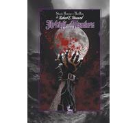 ARTIGLI NELLE TENEBRE: Racconti Thriller e Horror