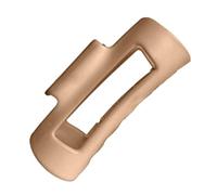 Artigli Per Capelli, Resistenti, Delicati Sulla Pelle, Presa Salda Per Chiome Folte, Dimensioni 10x4,5x5 Cm, Ideali Per Viaggi E Look Casual