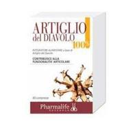 Artiglio 100% 60 Compresse