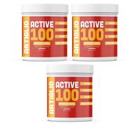 Artiglio Active 100 3x600ml ACQUA DEI CAMPIONI