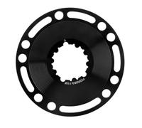 Artiglio Adattatore Catena per Manovella 3 Fori con Compatibilità Disco 4 Fori