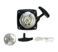 Artiglio Avviamento Tirante di Rinculo Pawl Ingranaggio Artiglio Pawl Meccanismo