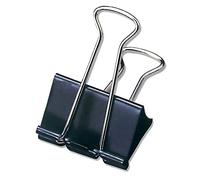 Artiglio - clip per protezione da sovraccarico - 32 mm - nero, cromo 5202c