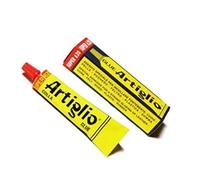 COLLA ARTIGLIO ADESIVO UNIVERSALE MASTICE PER SCARPE CUOIO PELLE GOMMA 150ML