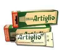 ARTIGLIO COLLA SUPERCHIARO TUBO ML 125 COLLA (074317)
