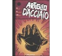 Artiglio d'acciaio. Vol. 1