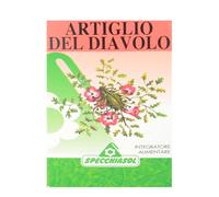 ARTIGLIO DIAVOLO ERBE 80CPS