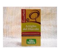 Artiglio del diavolo 45 capsule 450mg terranata