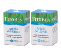 Artiglio Del Diavolo 50 Capsule 2x60 pz Capsule