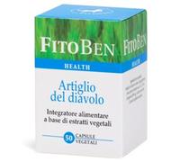 ARTIGLIO DIAVOLO 50CPS FITOBEN