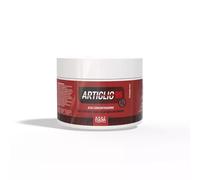 ARNICA Gel + MENTOLO Arnica per cavalli uso umano 100% Italiano 500ML Barattolo