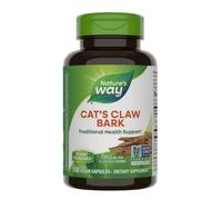 Artiglio Del Diavolo Corteccia 100 Capsule 485 MG Di Nature's Way