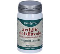 ARTIGLIO DEL DIAVOLO 60CPS EBV
