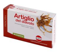 ARTIGLIO DEL DIAVOLO ES 60CPR