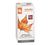 Artiglio Del Diavolo Estratto Idroalcolico 50 ml Gocce orali