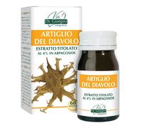 Dr. Giorgini Artiglio del Diavolo integratore alimentare per la funzionalit