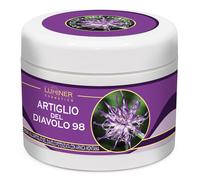 Artiglio del Diavolo Extra Forte Pomata 200ml Crema Artiglio del Diavolo e