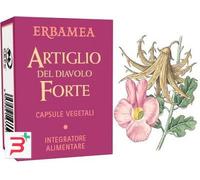 Erbamea artiglio del diavolo forte 36 cps