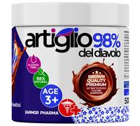 Artiglio del Diavolo Forte 500 ml - Contro Dolore, Contusioni e Distorsioni