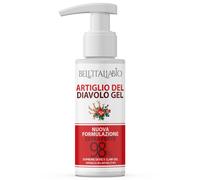 Artiglio del Diavolo Forte Gel al 98% 100ml 100 ml Gel