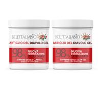 Artiglio del Diavolo Forte Gel al 98% 2x550ml 2x550 ml