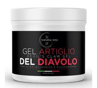 Artiglio del Diavolo Forte Pomata Maxi 550ML 100% Italiana Super Concentrata