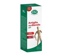 Esi Artiglio del Diavolo Gel - 100 ml Crema con Artiglio del diavolo