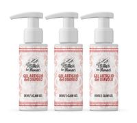 Artiglio del Diavolo Gel 3x100ml 3x100 ml