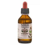 Artiglio del diavolo - Harpagophytum Procumbens - 100 ml