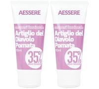 Artiglio Del Diavolo Pomata 35% 100 Ml 2x100 ml