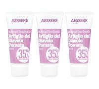 Artiglio Del Diavolo Pomata 35% 100 Ml 3x100 ml