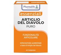 PHARMALIFE Artiglio del Diavolo 100%, 60 compresse