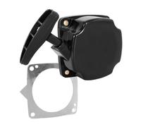 Artiglio di avviamento compatibile per scooter a gas bici tascabile 43cc 49cc X1