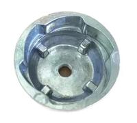 Artiglio di avviamento SR420 adatto for BR320 340 SR320, 400, FS160, 180, 220, 360, 420, 450, 500, FR220, TS400. Tazza a strappo for sega da taglio