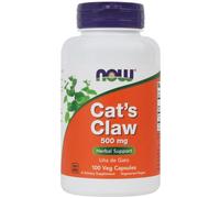 Artiglio di gatto, 500mg - 100 vcaps