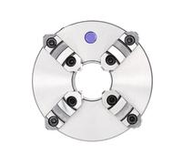 Artiglio di separazione mandrino autocentrante a quattro griffe K12 130A 160A 200A 320A 400A(K12-250A)