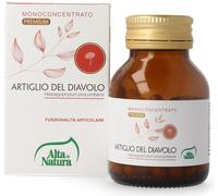 Artiglio Del Diavolo 45 Capsule 450mg Terranata
