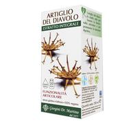 Dr Giorgini Integratore Alimentare, Artiglio del Diavolo Estratto Integrale Liquido Analcoolico - 200 ml