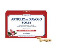 Artiglio Diav.ft 60 Capsule Erm