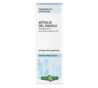 Artiglio del diavolo soluzione idroalcolica 50ml